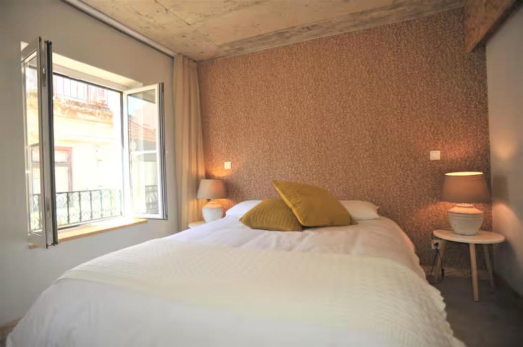 Madragoa Modern Apartments Lisboa Dış mekan fotoğraf