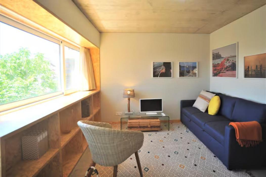 Madragoa Modern Apartments Lisboa Dış mekan fotoğraf