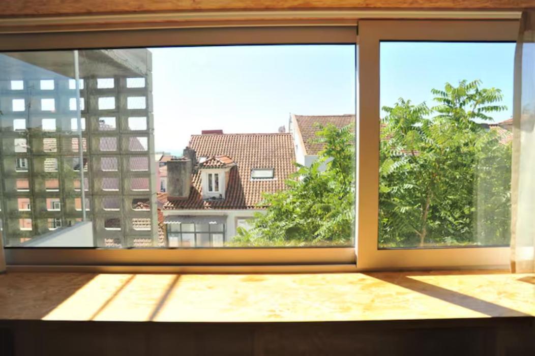Madragoa Modern Apartments Lisboa Dış mekan fotoğraf