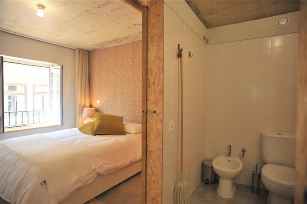 Madragoa Modern Apartments Lisboa Dış mekan fotoğraf