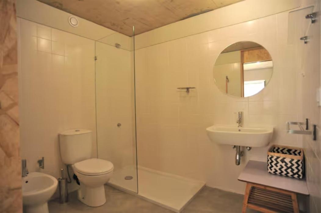 Madragoa Modern Apartments Lisboa Dış mekan fotoğraf