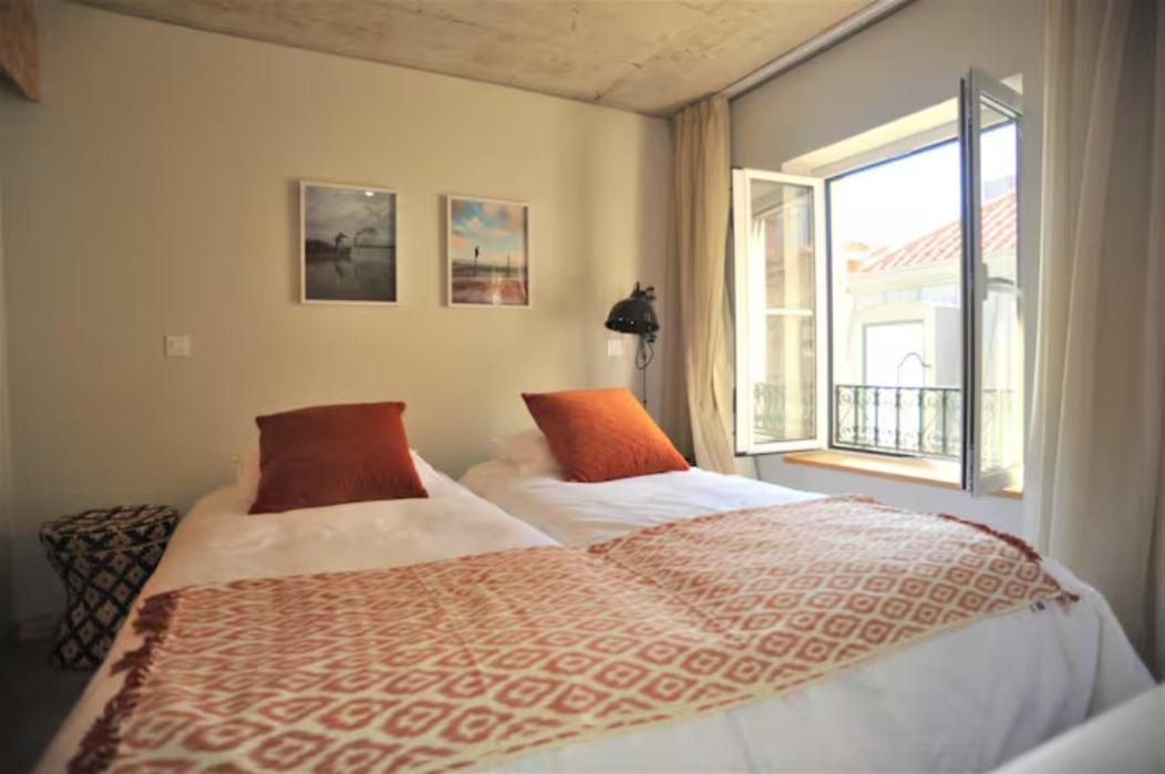 Madragoa Modern Apartments Lisboa Dış mekan fotoğraf
