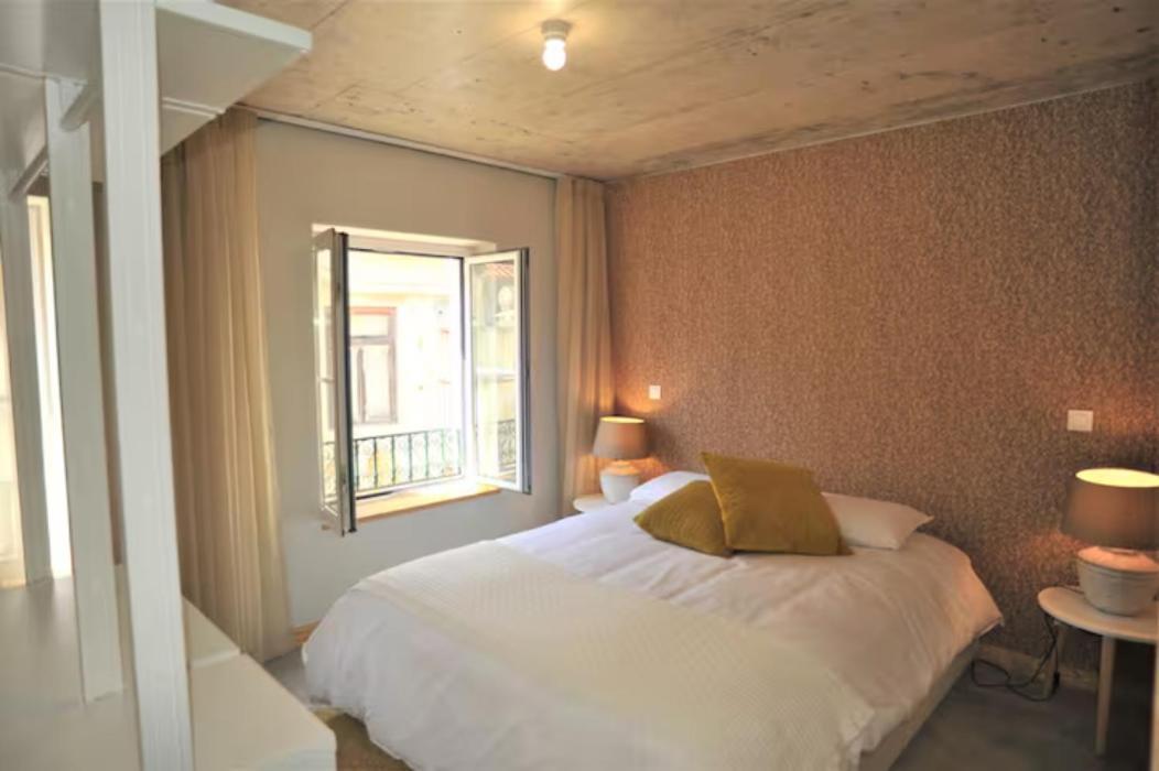 Madragoa Modern Apartments Lisboa Dış mekan fotoğraf