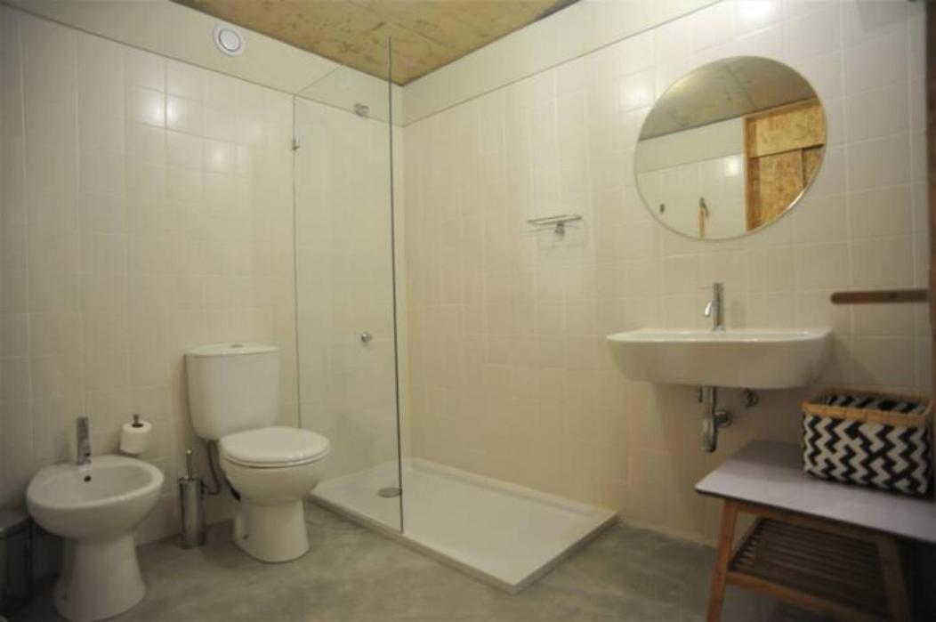 Madragoa Modern Apartments Lisboa Dış mekan fotoğraf