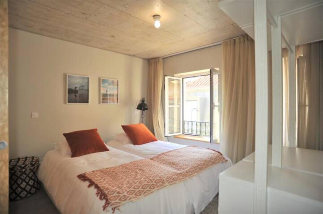Madragoa Modern Apartments Lisboa Dış mekan fotoğraf