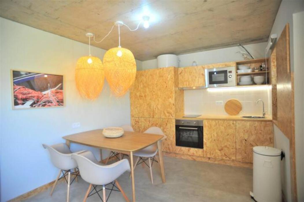 Madragoa Modern Apartments Lisboa Dış mekan fotoğraf