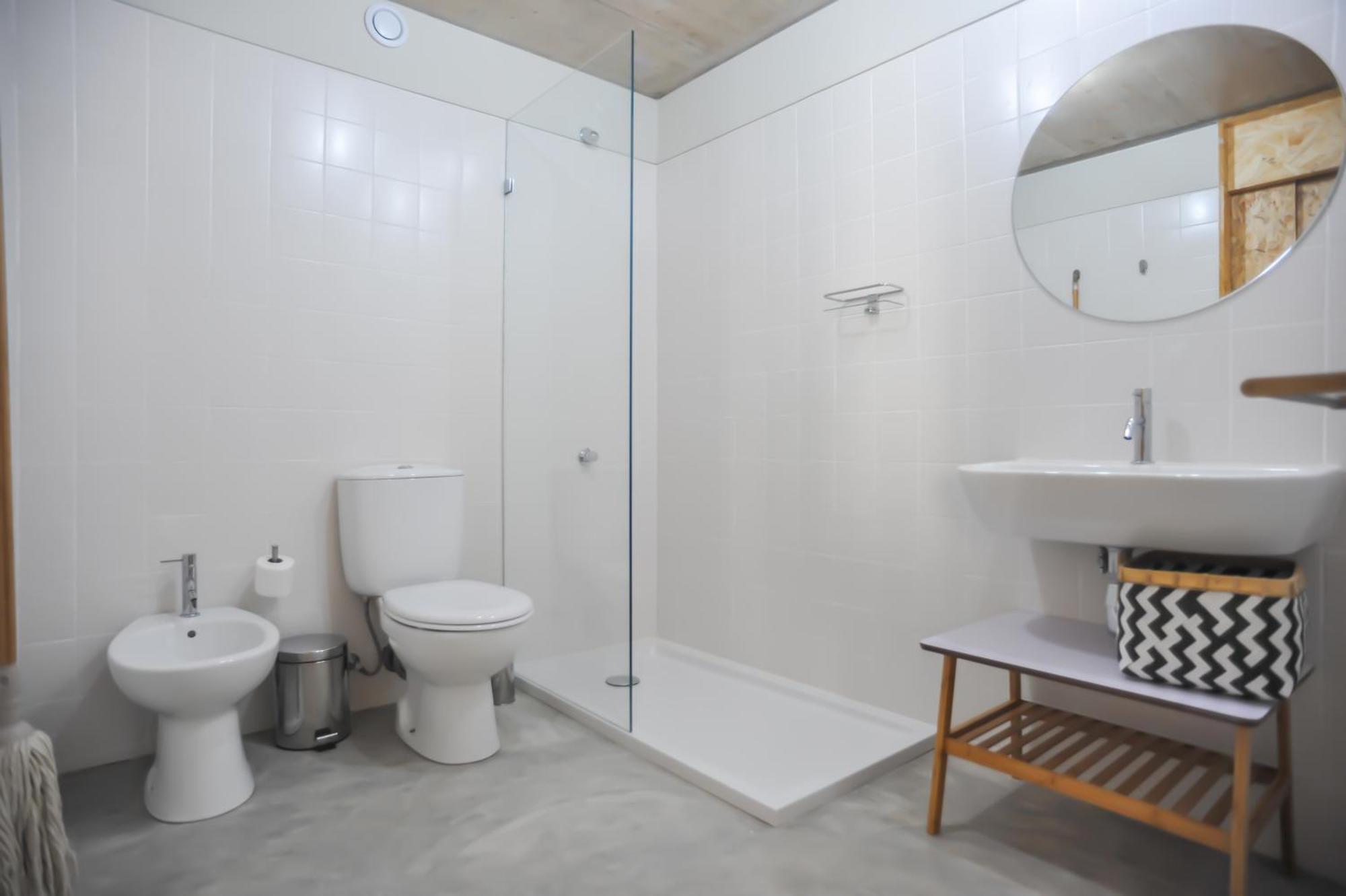 Madragoa Modern Apartments Lisboa Dış mekan fotoğraf