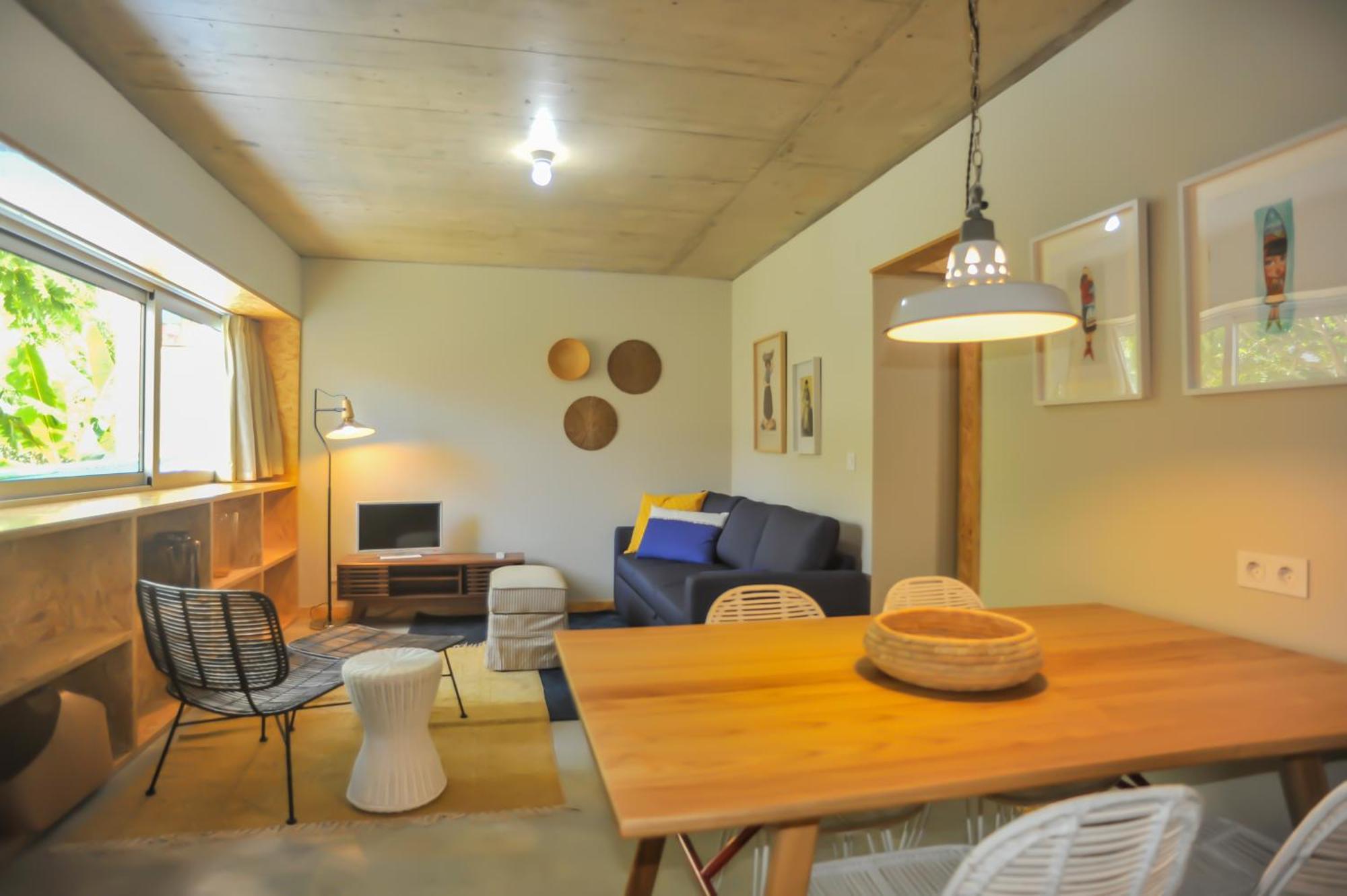 Madragoa Modern Apartments Lisboa Dış mekan fotoğraf