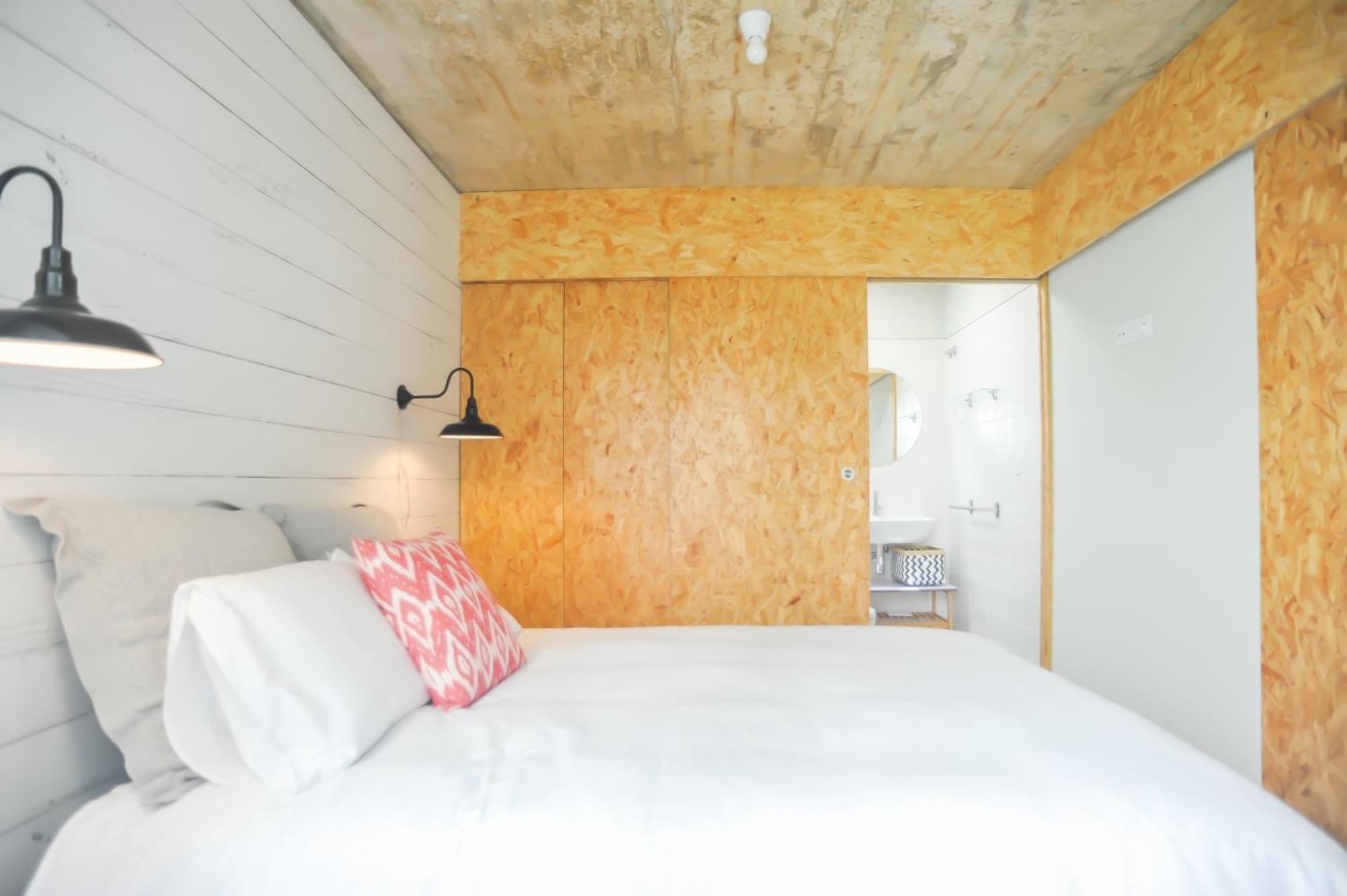 Madragoa Modern Apartments Lisboa Dış mekan fotoğraf