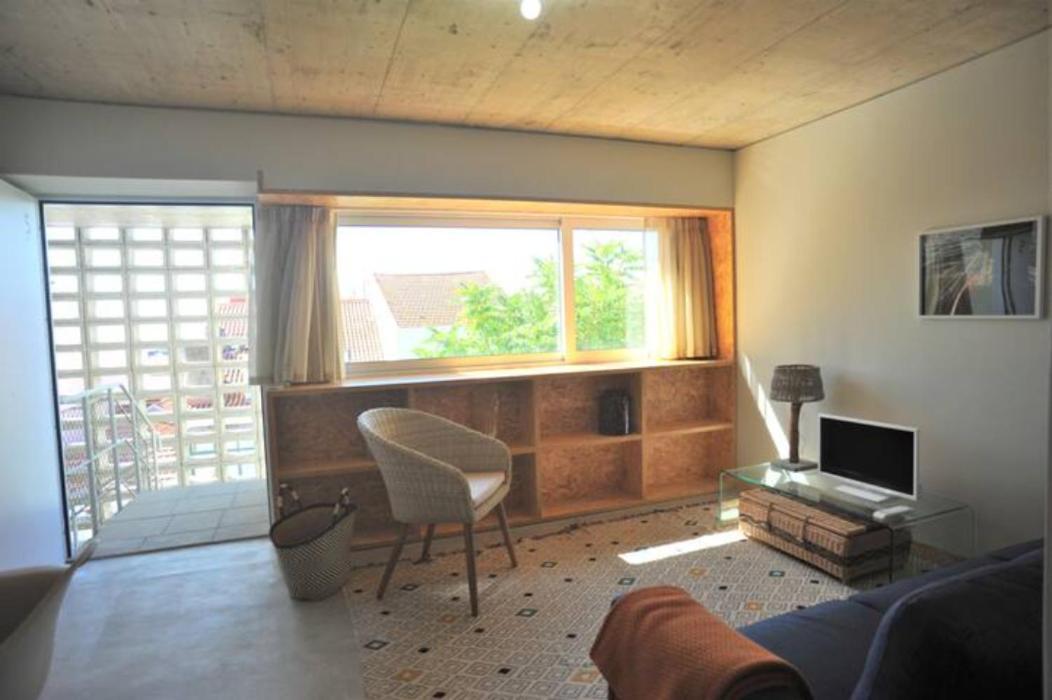 Madragoa Modern Apartments Lisboa Dış mekan fotoğraf