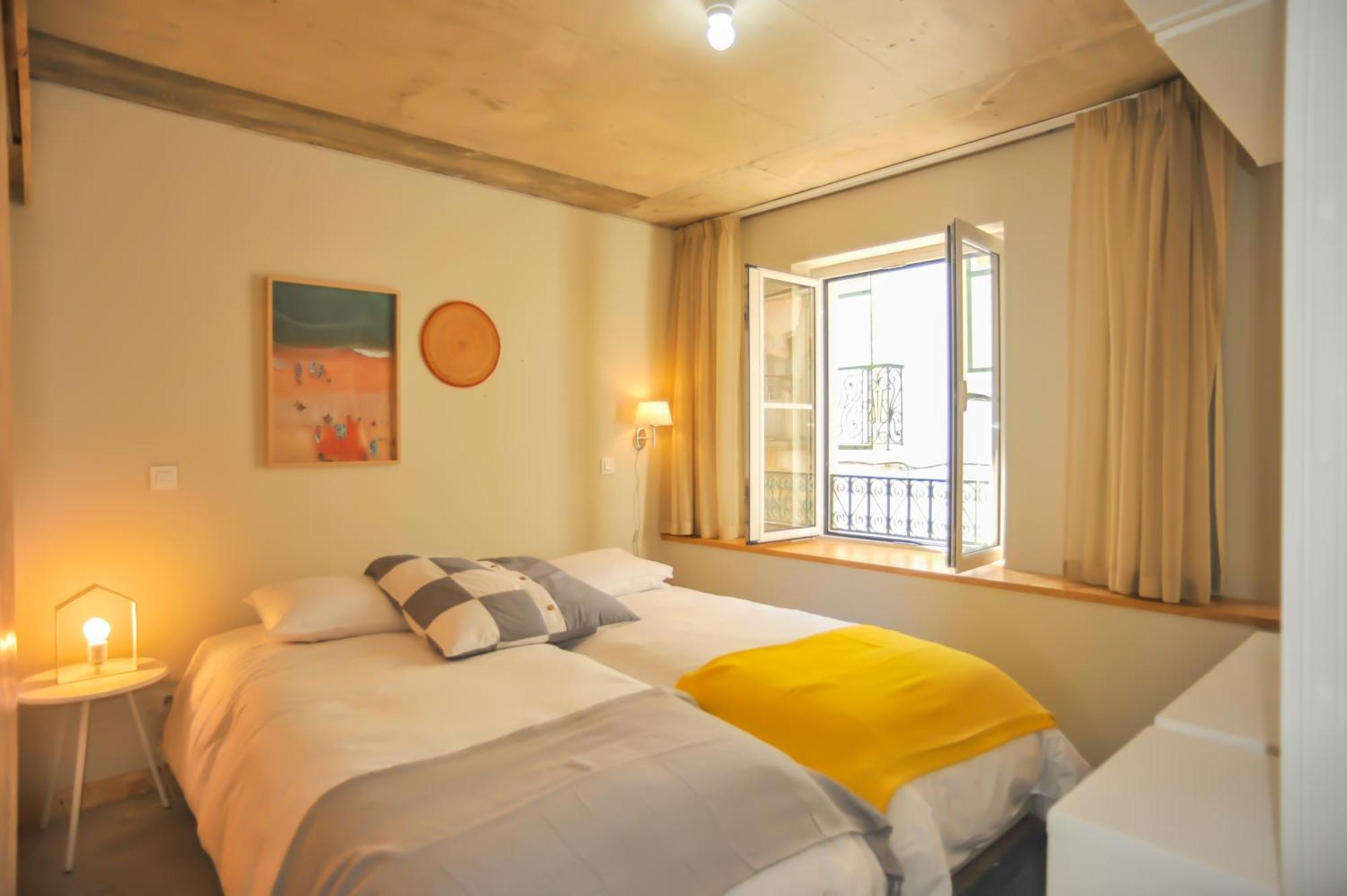 Madragoa Modern Apartments Lisboa Dış mekan fotoğraf