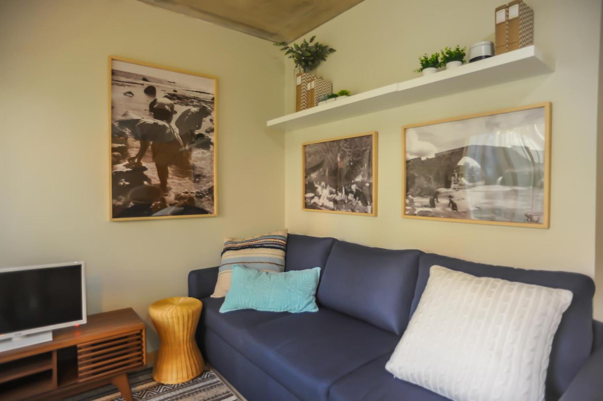 Madragoa Modern Apartments Lisboa Dış mekan fotoğraf