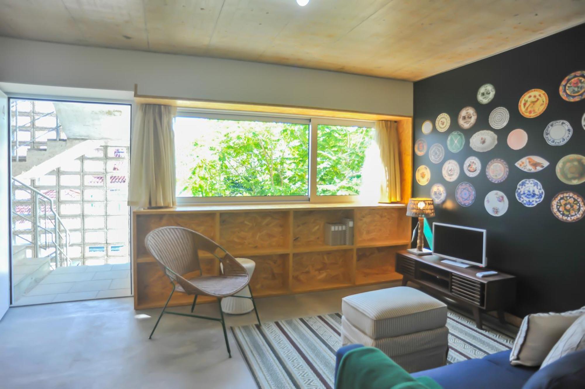 Madragoa Modern Apartments Lisboa Dış mekan fotoğraf