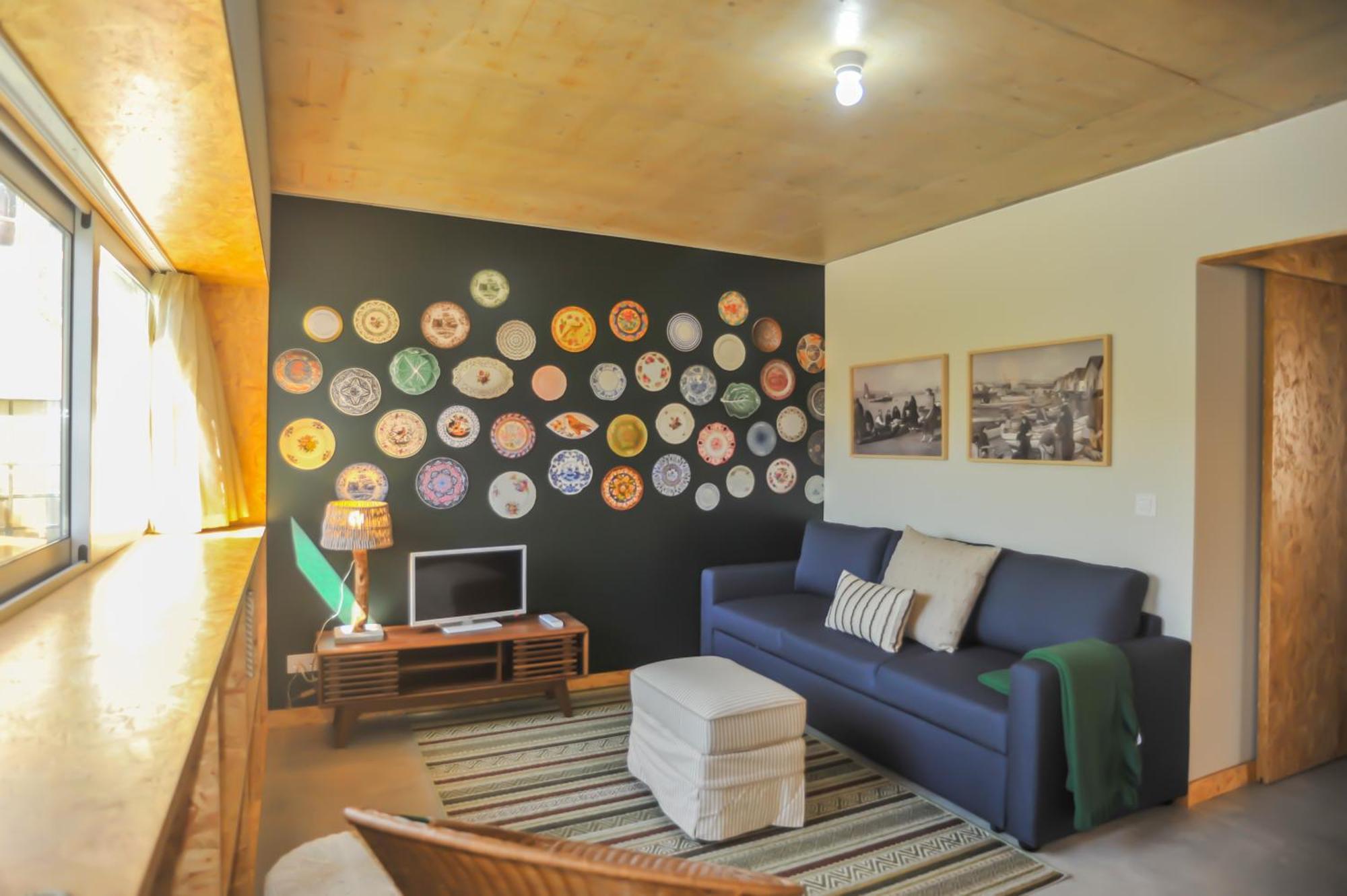 Madragoa Modern Apartments Lisboa Dış mekan fotoğraf