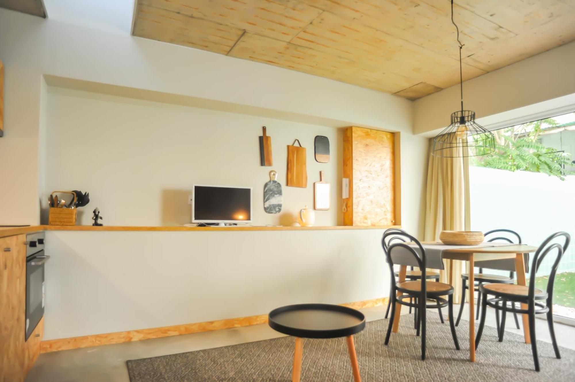 Madragoa Modern Apartments Lisboa Dış mekan fotoğraf