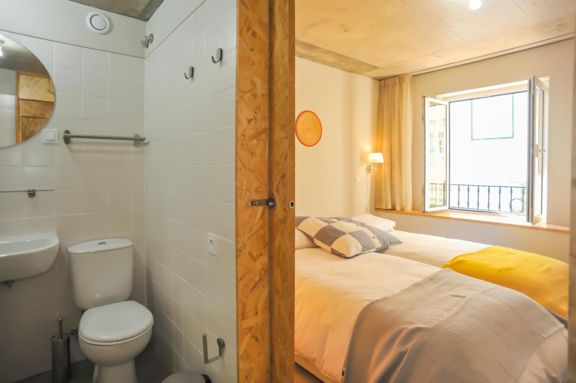 Madragoa Modern Apartments Lisboa Dış mekan fotoğraf