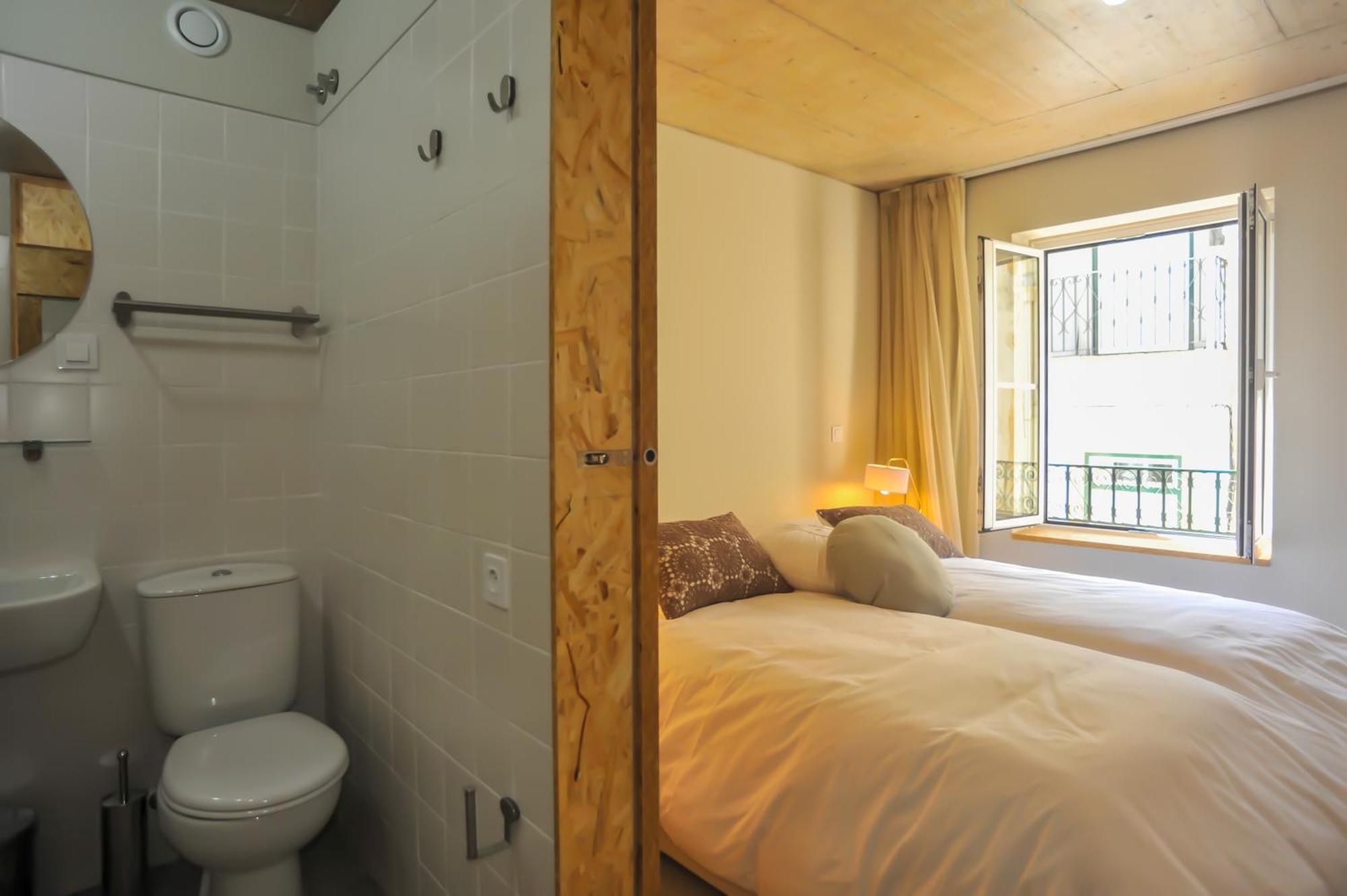 Madragoa Modern Apartments Lisboa Dış mekan fotoğraf