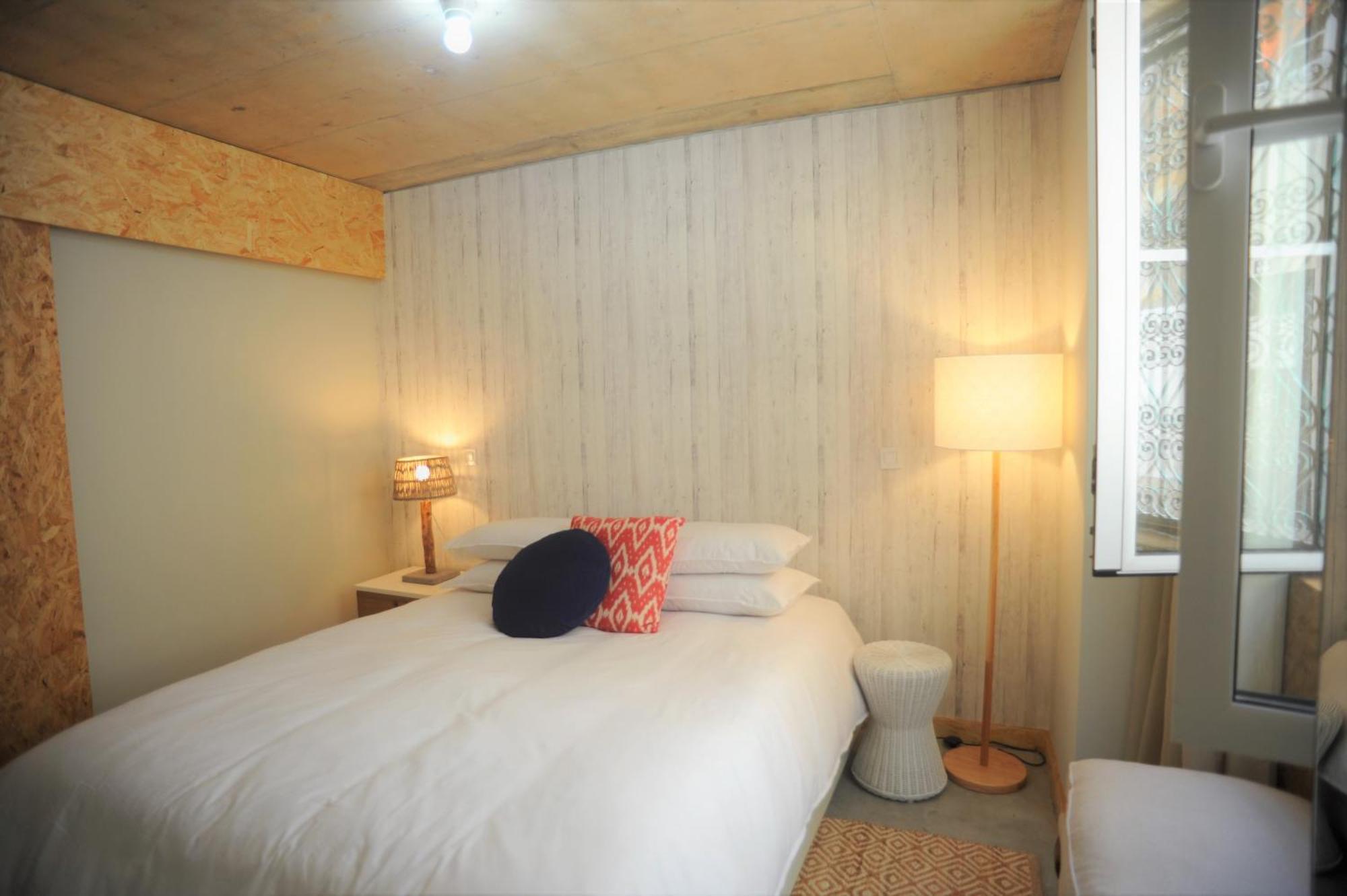 Madragoa Modern Apartments Lisboa Dış mekan fotoğraf