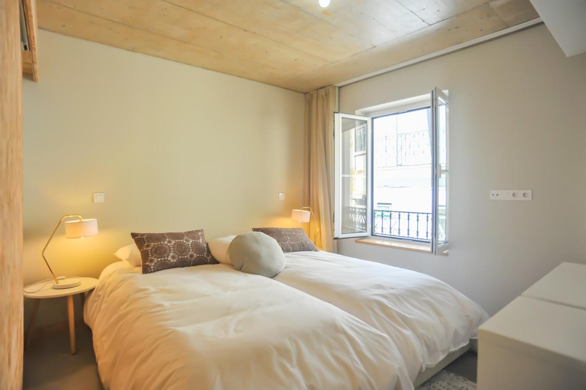 Madragoa Modern Apartments Lisboa Dış mekan fotoğraf