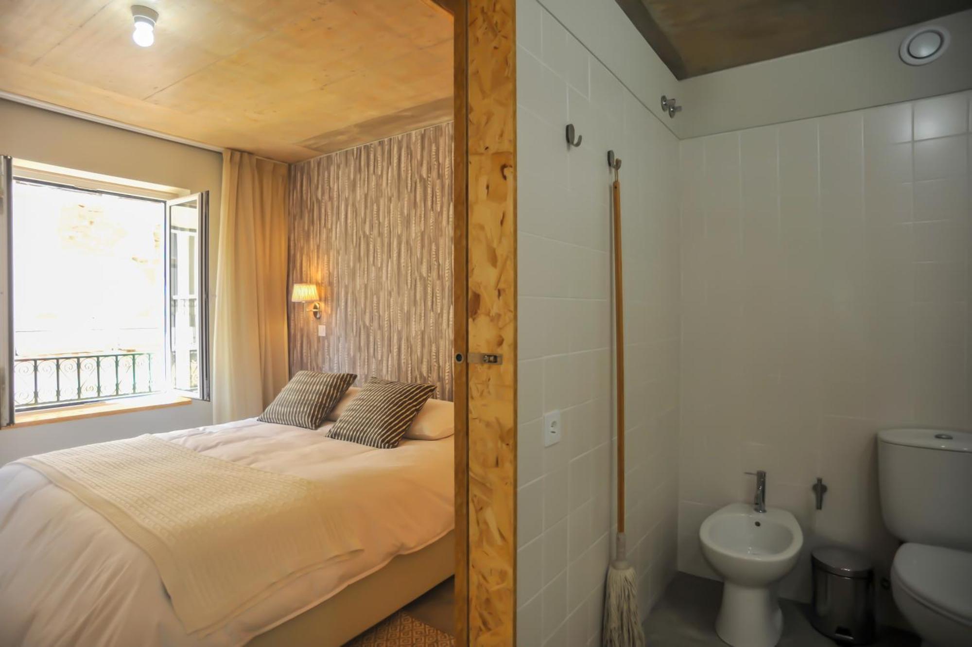 Madragoa Modern Apartments Lisboa Dış mekan fotoğraf