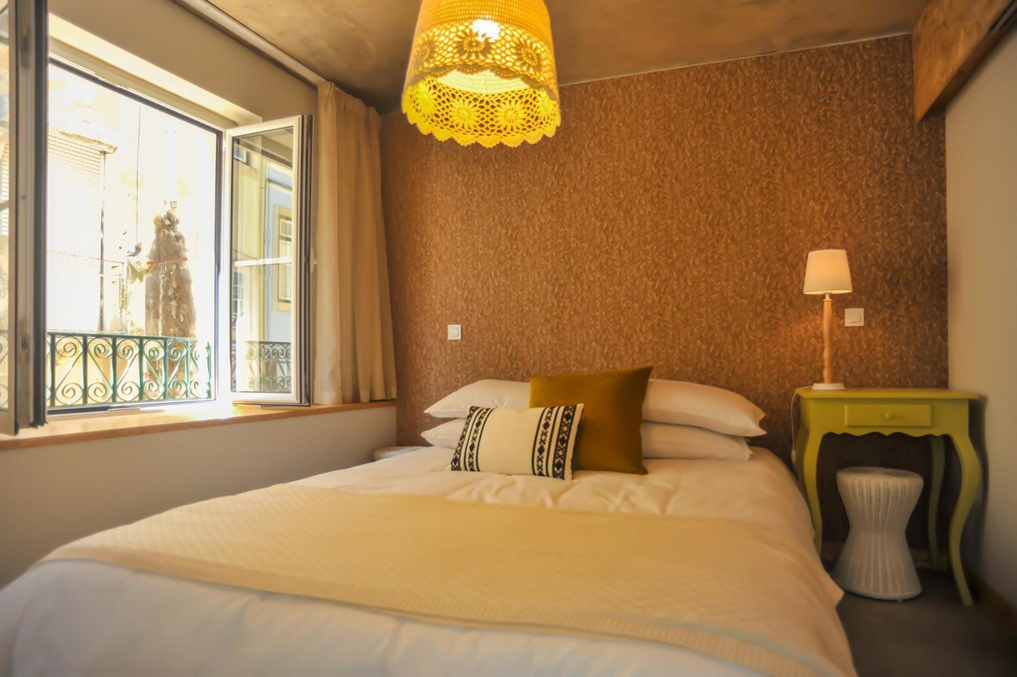 Madragoa Modern Apartments Lisboa Dış mekan fotoğraf