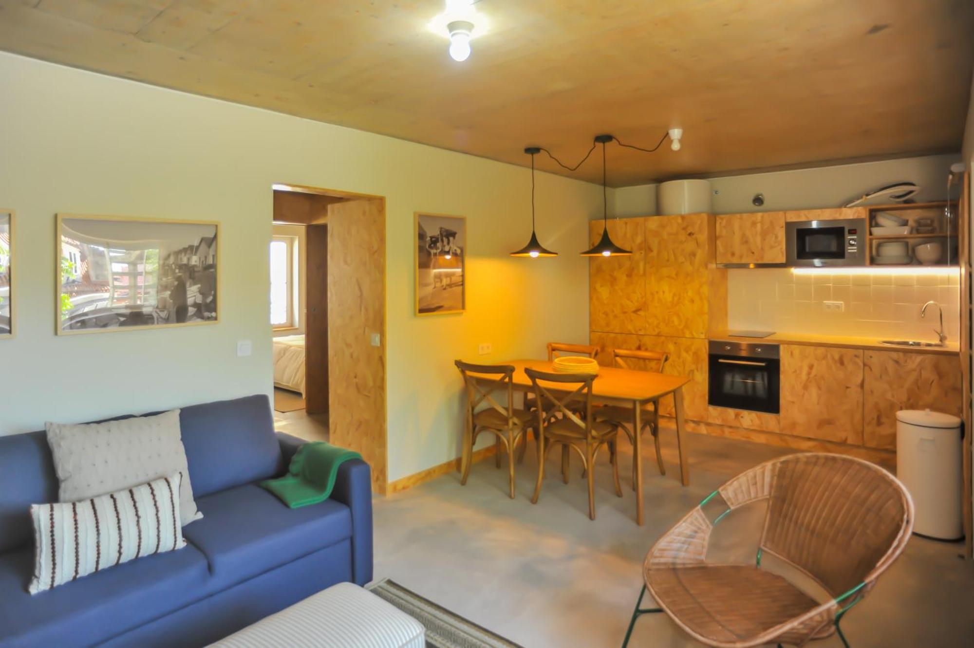 Madragoa Modern Apartments Lisboa Dış mekan fotoğraf