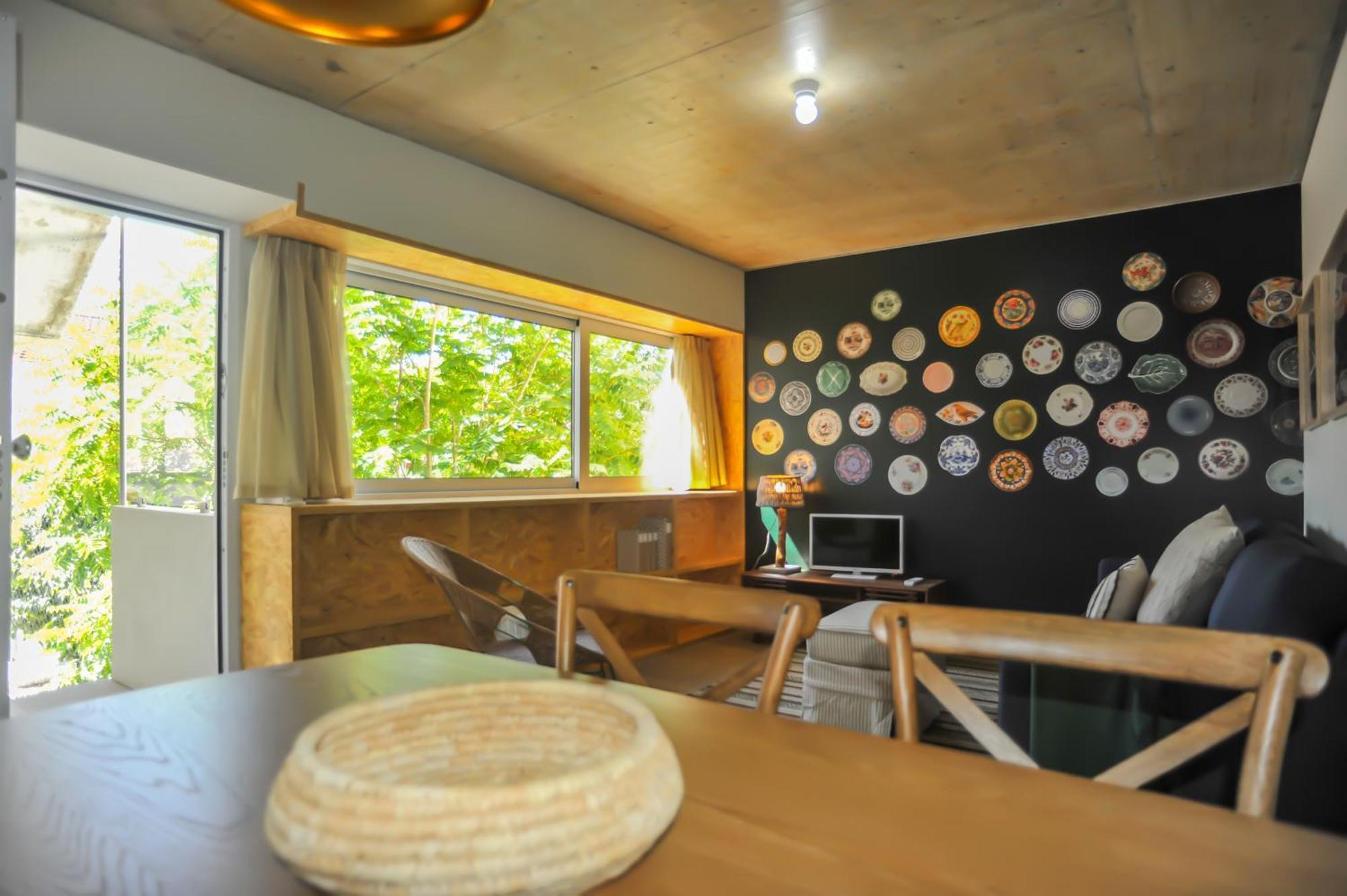 Madragoa Modern Apartments Lisboa Dış mekan fotoğraf