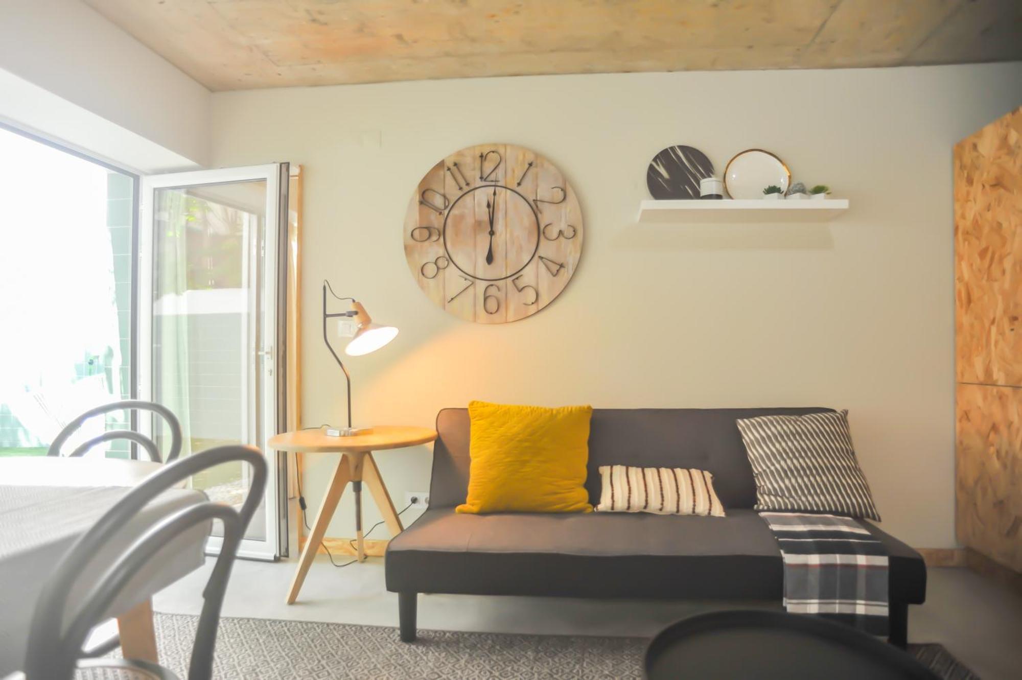 Madragoa Modern Apartments Lisboa Dış mekan fotoğraf
