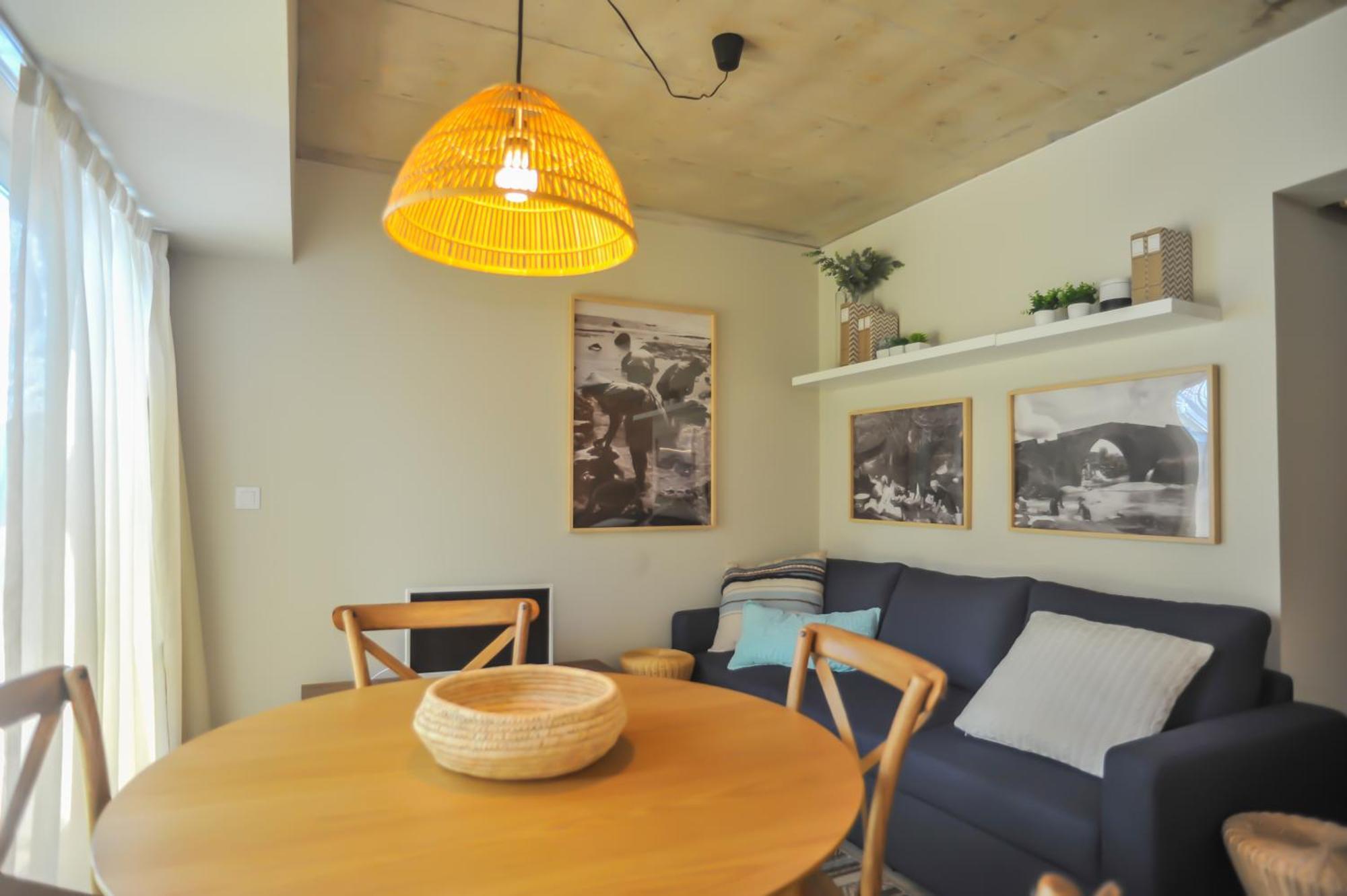 Madragoa Modern Apartments Lisboa Dış mekan fotoğraf