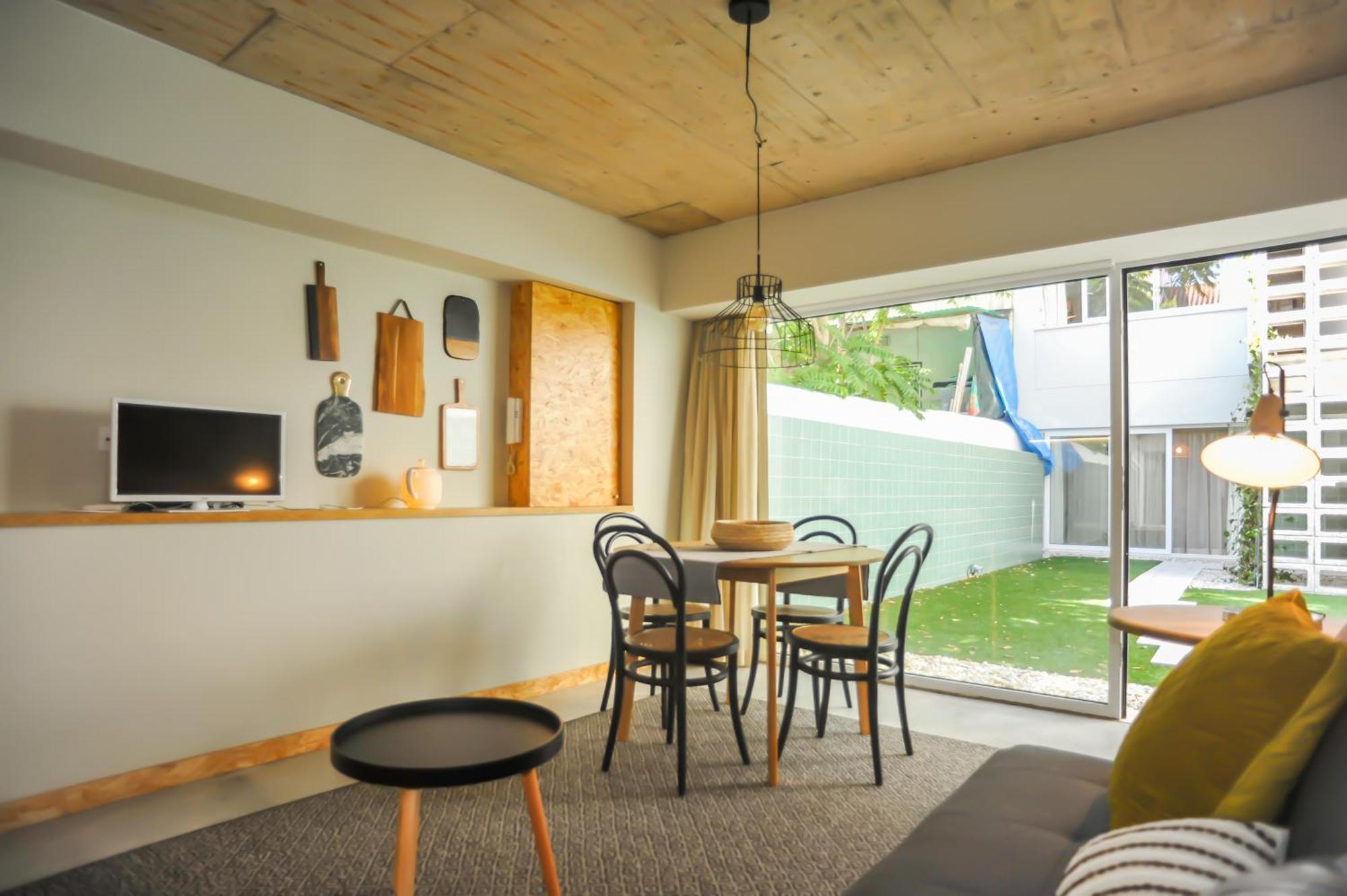 Madragoa Modern Apartments Lisboa Dış mekan fotoğraf