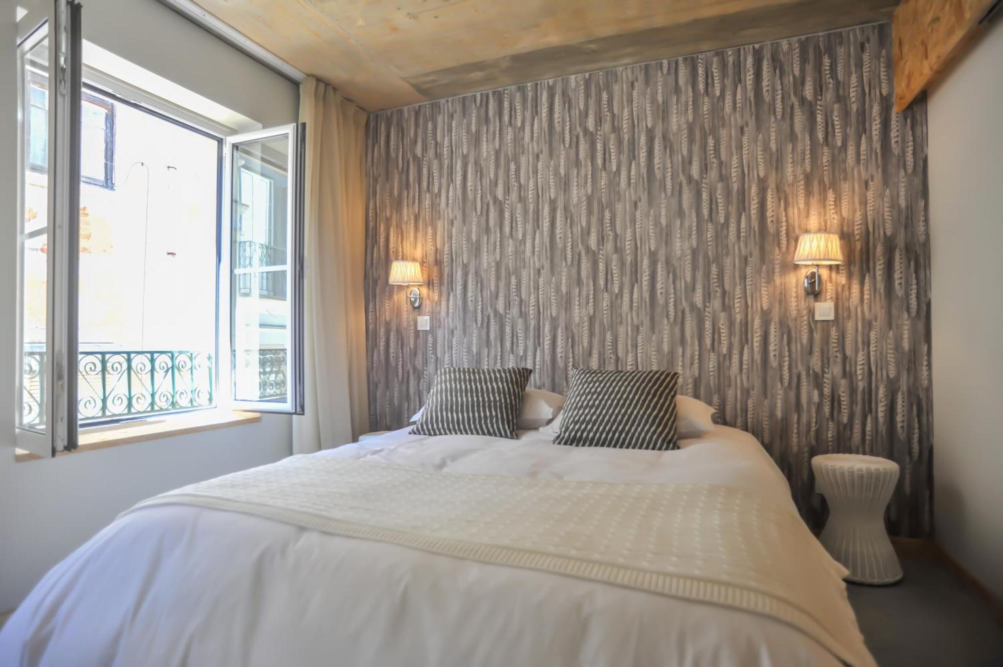 Madragoa Modern Apartments Lisboa Dış mekan fotoğraf
