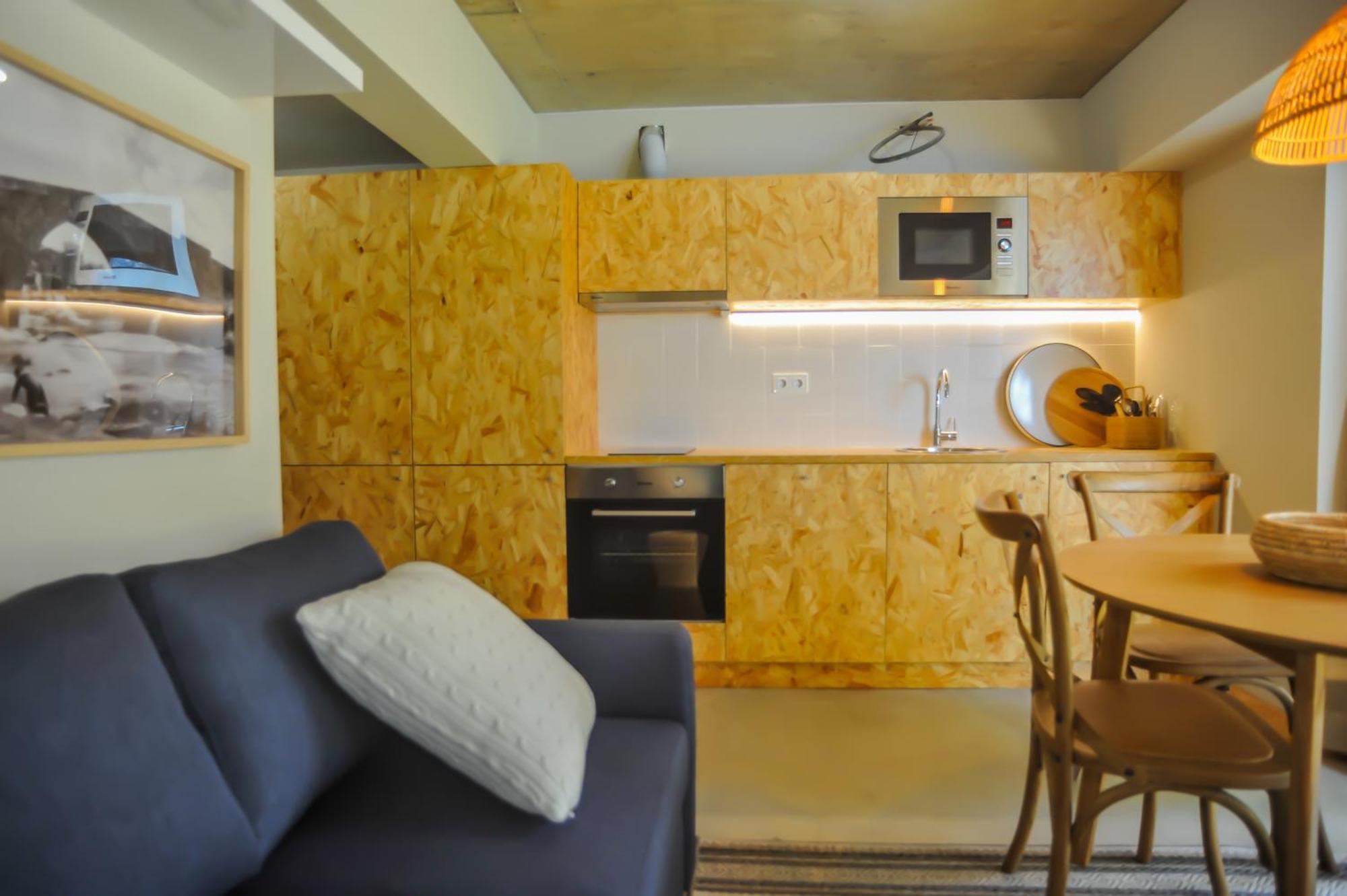 Madragoa Modern Apartments Lisboa Dış mekan fotoğraf