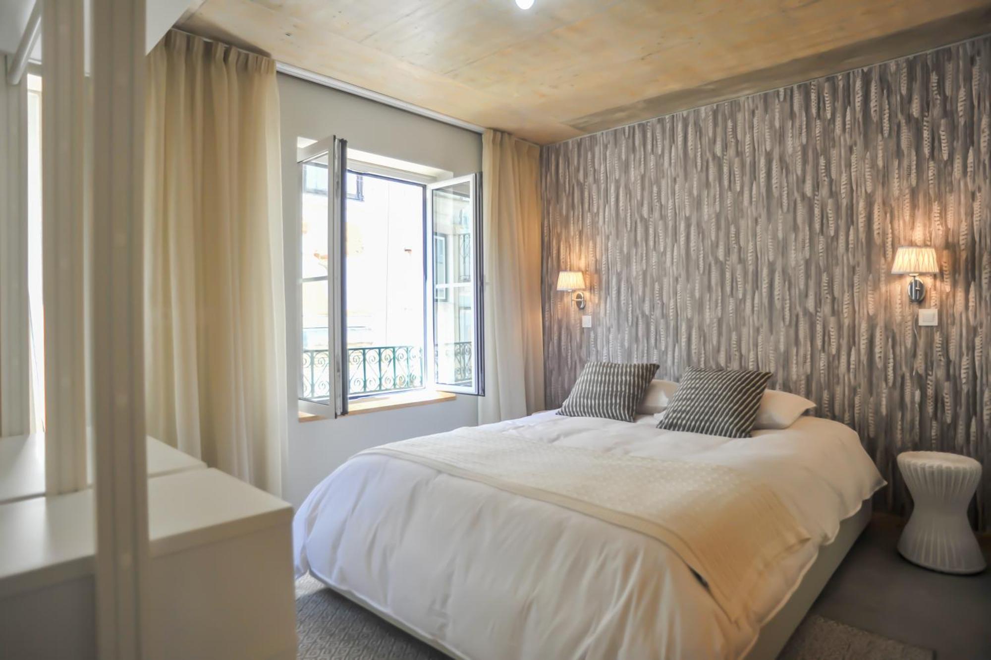 Madragoa Modern Apartments Lisboa Dış mekan fotoğraf